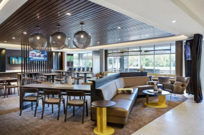 SpringHill Suites by Marriott Bettendorf